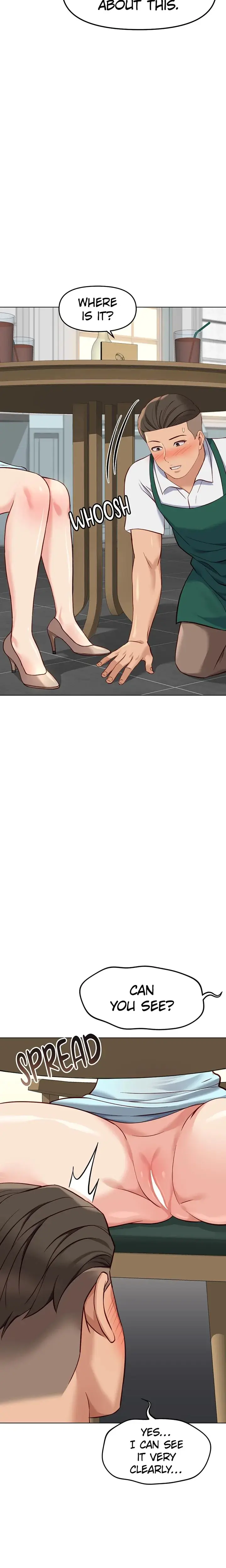 Common Sense Modifier Chapter 38 - Page 22