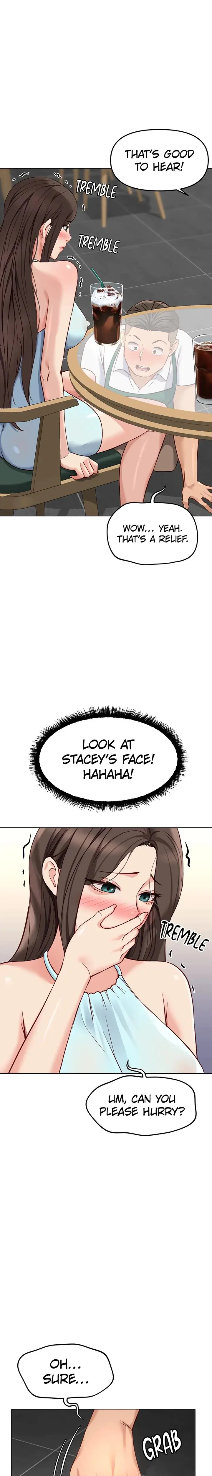 Common Sense Modifier Chapter 38 - Page 23