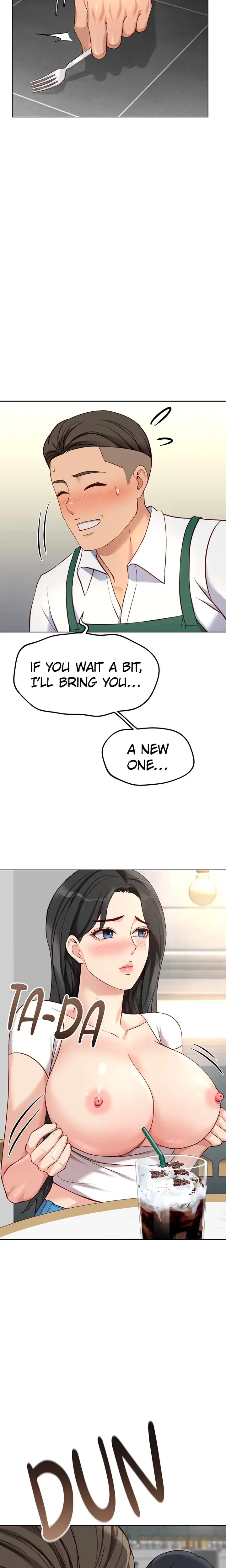 Common Sense Modifier Chapter 38 - Page 24