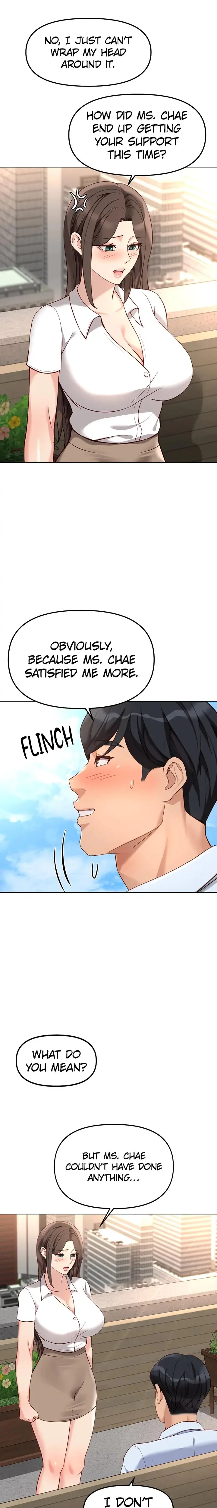Common Sense Modifier Chapter 38 - Page 4