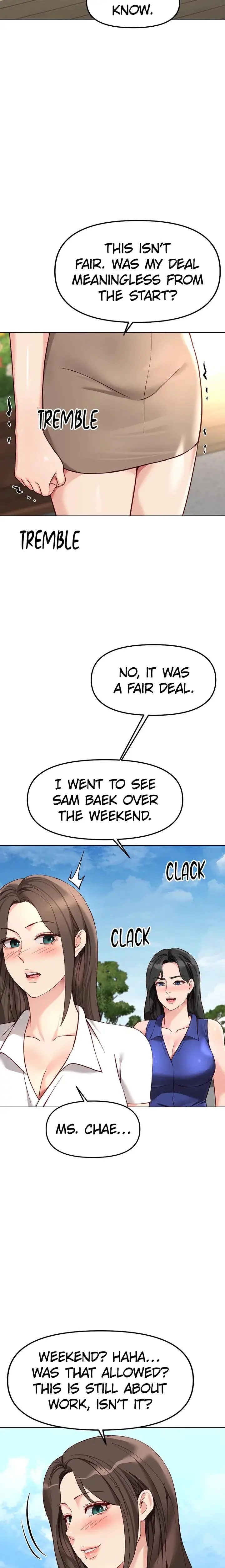 Common Sense Modifier Chapter 38 - Page 5