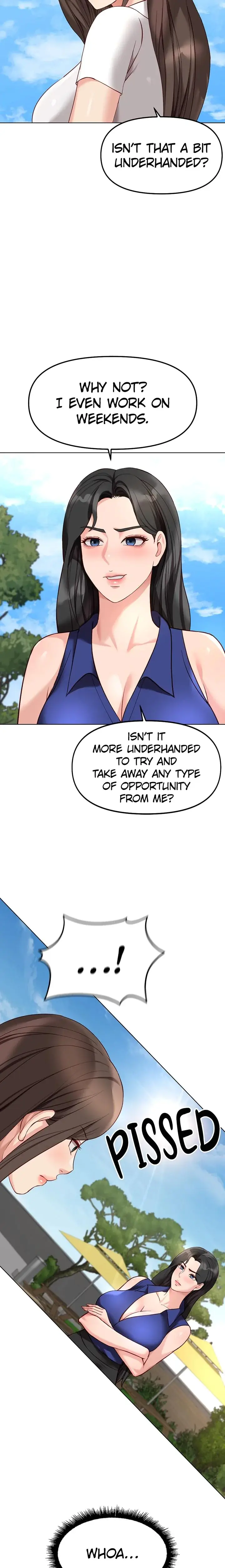 Common Sense Modifier Chapter 38 - Page 6