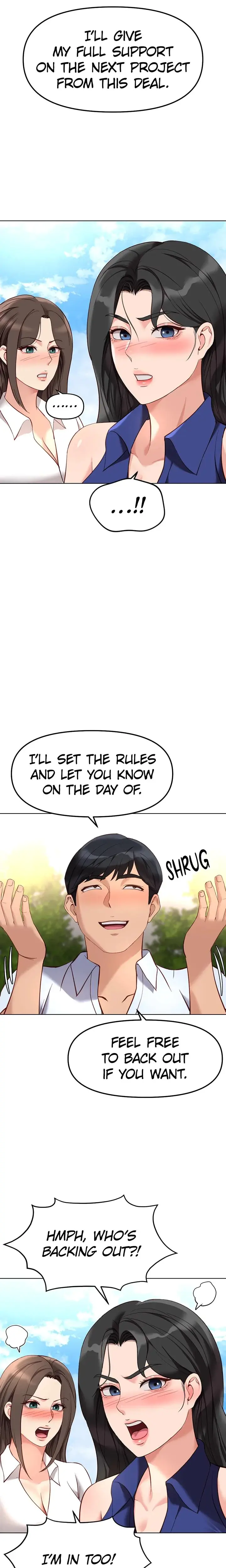 Common Sense Modifier Chapter 38 - Page 9