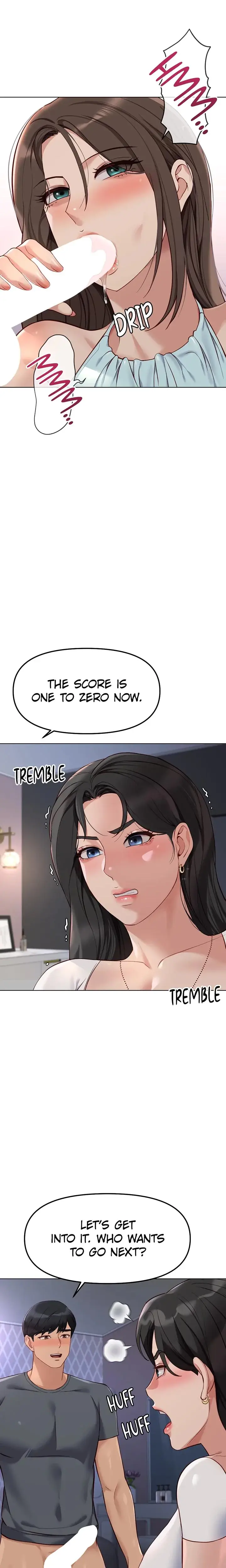 Common Sense Modifier Chapter 39 - Page 13