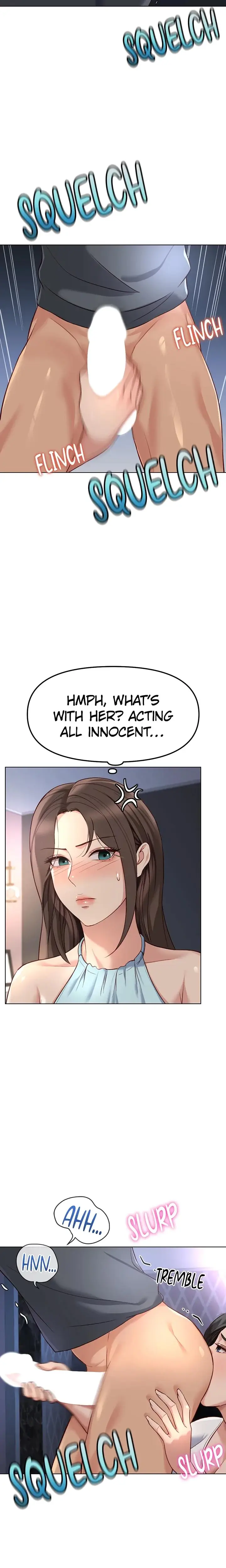 Common Sense Modifier Chapter 39 - Page 18