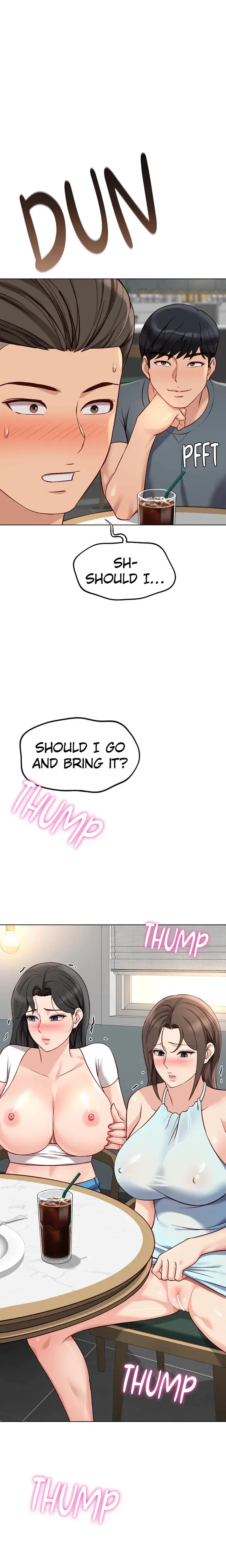 Common Sense Modifier Chapter 39 - Page 2