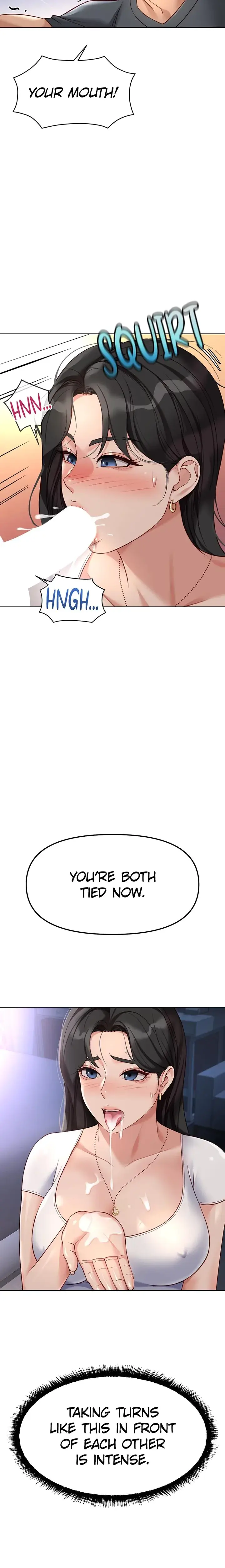 Common Sense Modifier Chapter 39 - Page 20
