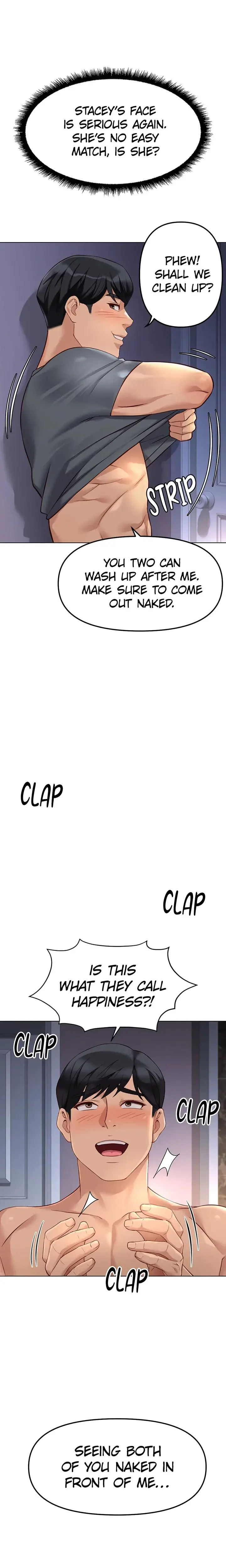 Common Sense Modifier Chapter 39 - Page 21