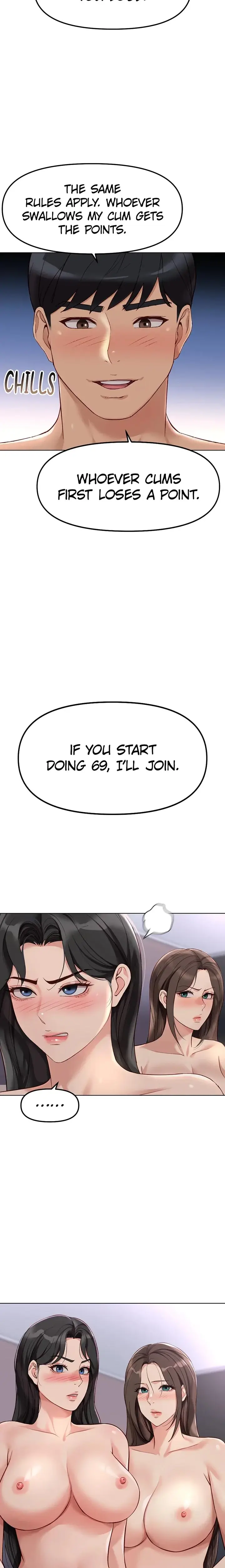 Common Sense Modifier Chapter 39 - Page 23