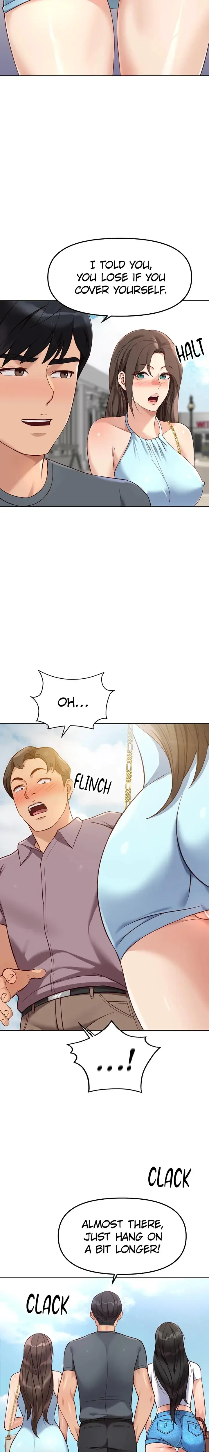 Common Sense Modifier Chapter 39 - Page 5