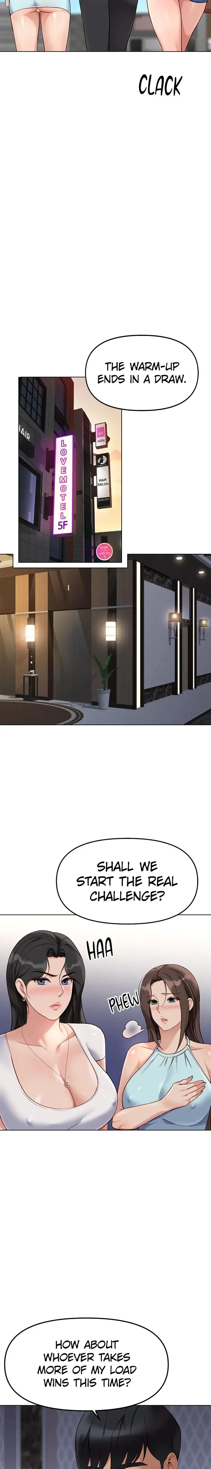 Common Sense Modifier Chapter 39 - Page 6