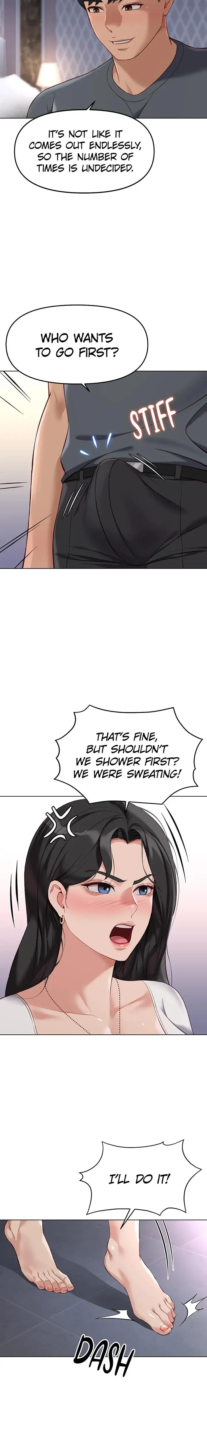 Common Sense Modifier Chapter 39 - Page 7