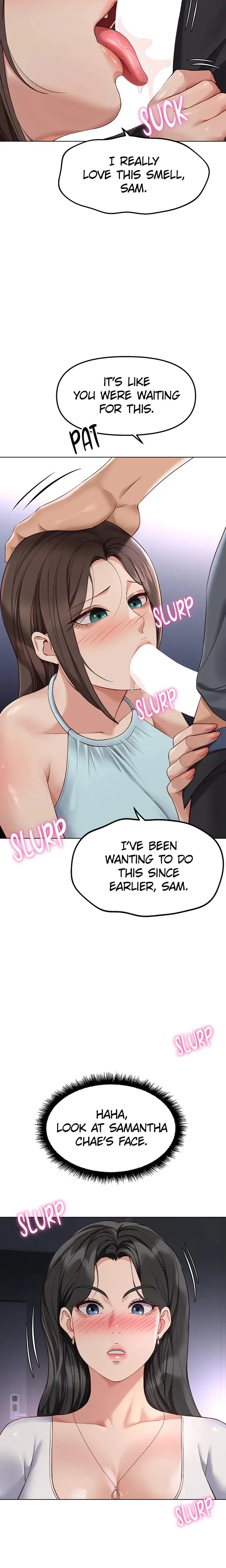 Common Sense Modifier Chapter 39 - Page 9