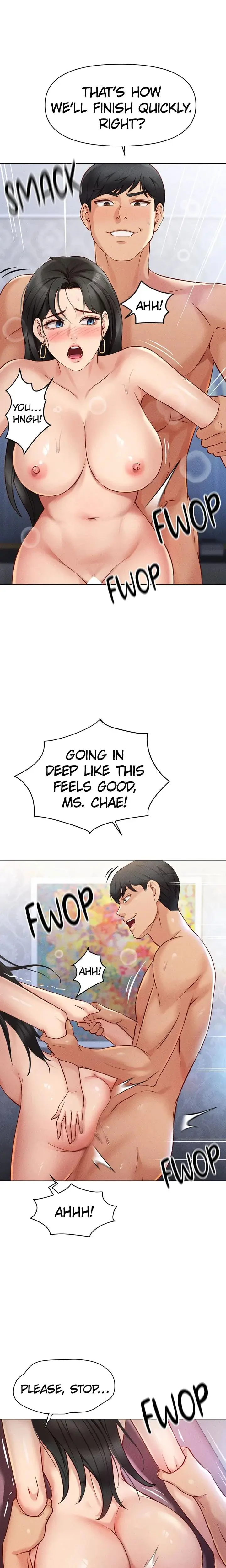 Common Sense Modifier Chapter 4 - Page 12
