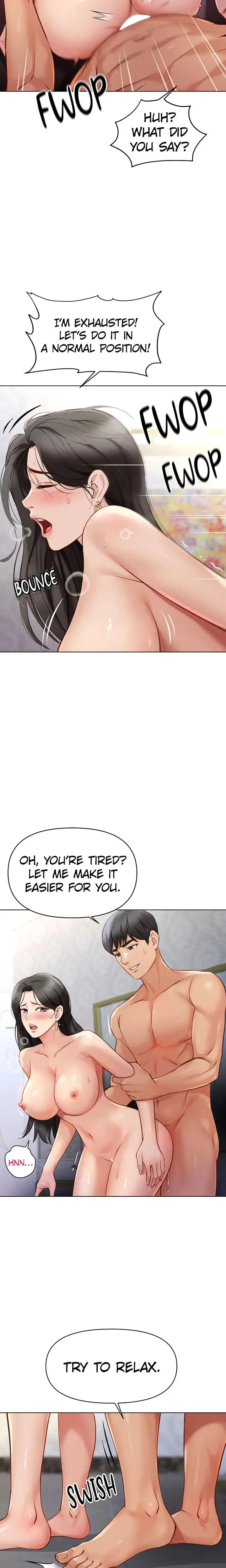 Common Sense Modifier Chapter 4 - Page 13