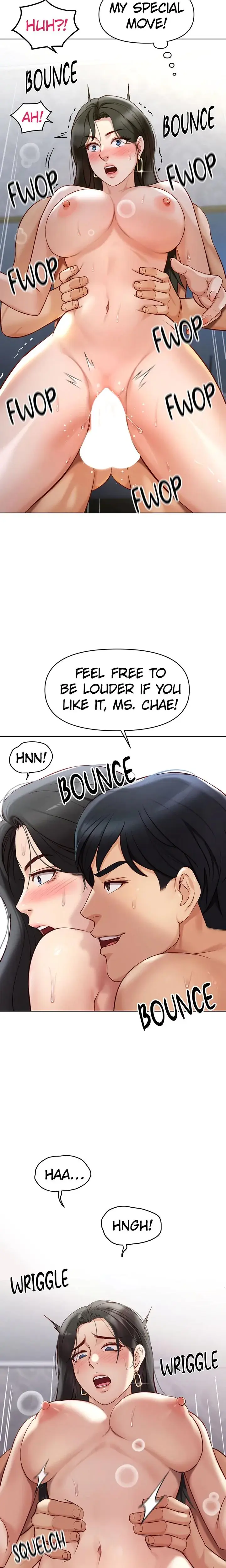 Common Sense Modifier Chapter 4 - Page 15