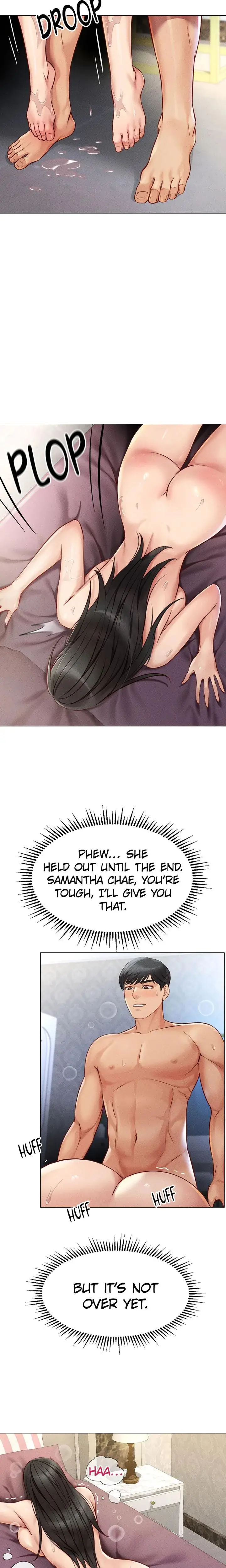 Common Sense Modifier Chapter 4 - Page 18