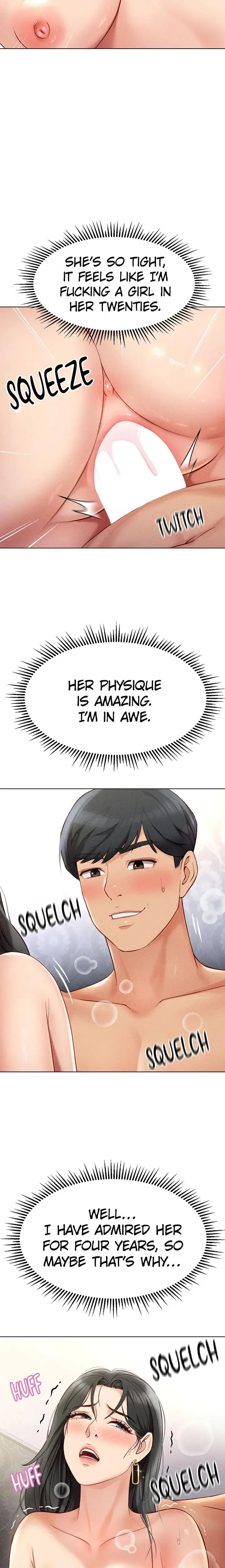 Common Sense Modifier Chapter 4 - Page 5