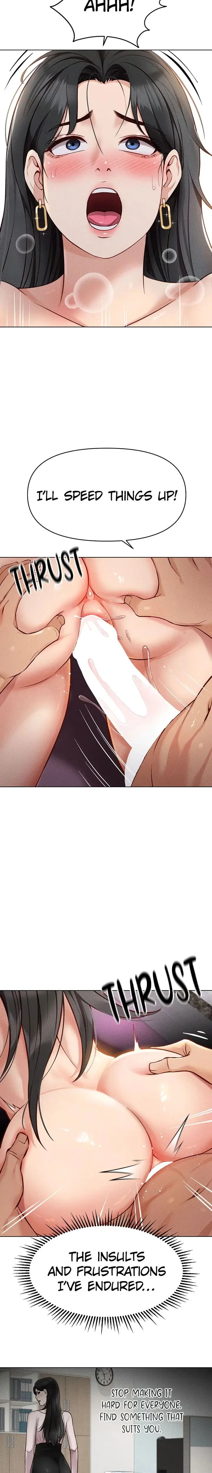 Common Sense Modifier Chapter 4 - Page 8