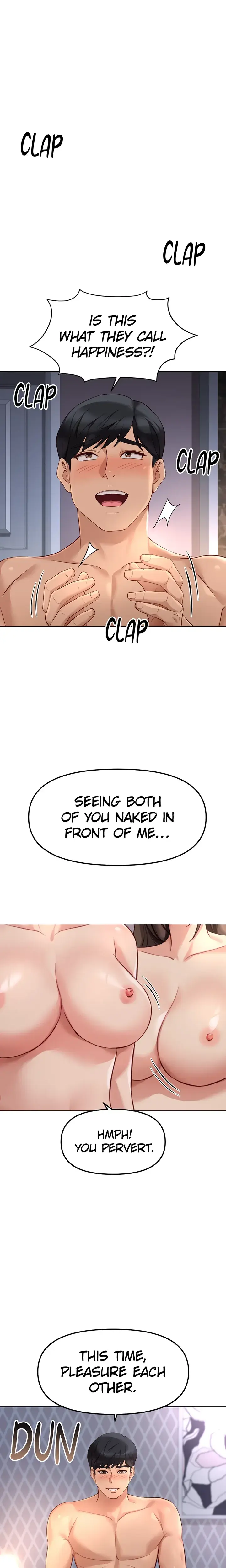 Common Sense Modifier Chapter 40 - Page 1