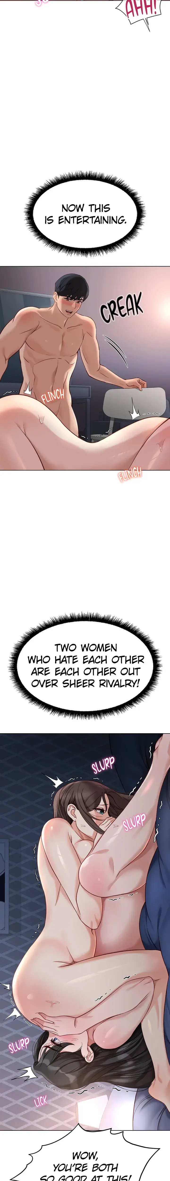 Common Sense Modifier Chapter 40 - Page 10