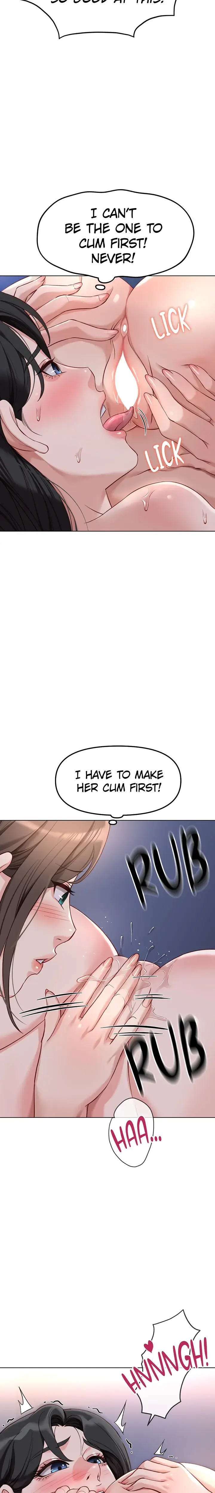 Common Sense Modifier Chapter 40 - Page 11