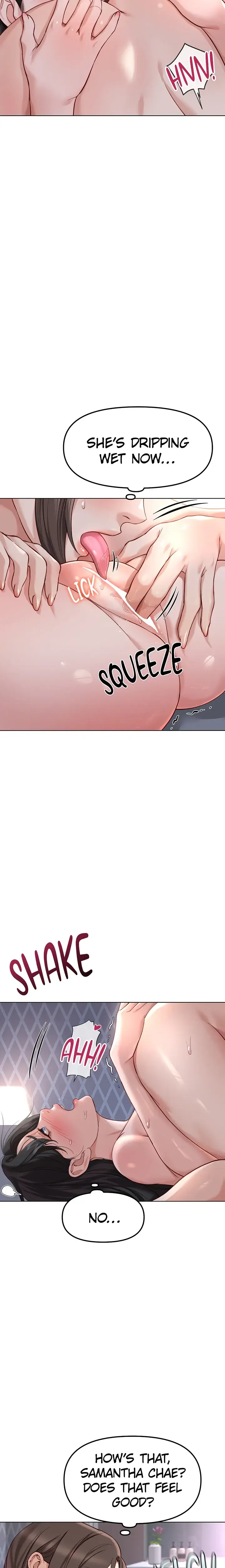 Common Sense Modifier Chapter 40 - Page 12