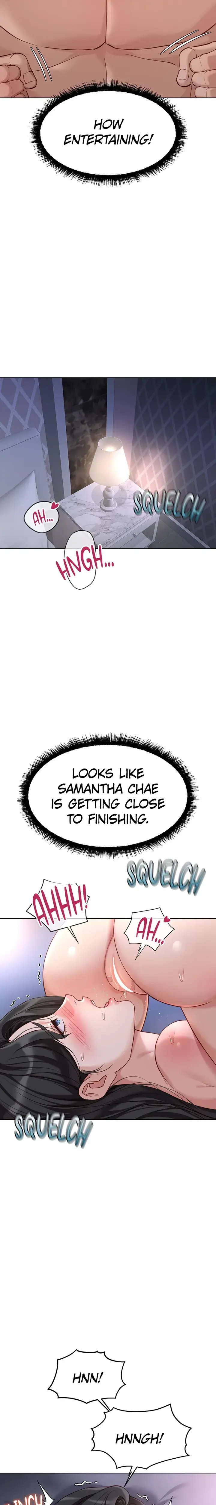 Common Sense Modifier Chapter 40 - Page 14