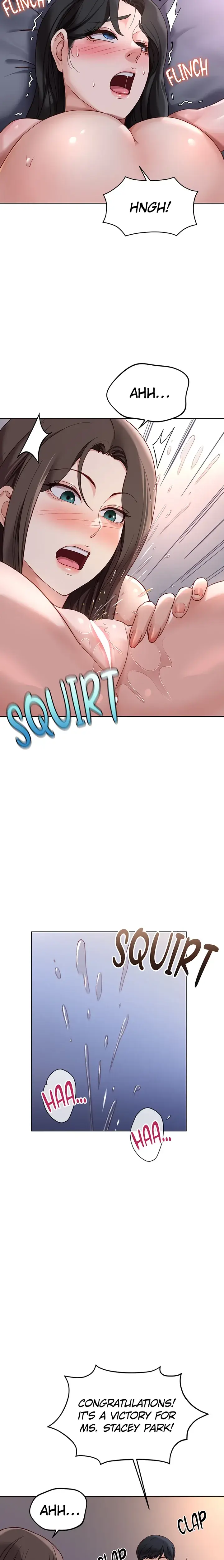 Common Sense Modifier Chapter 40 - Page 15