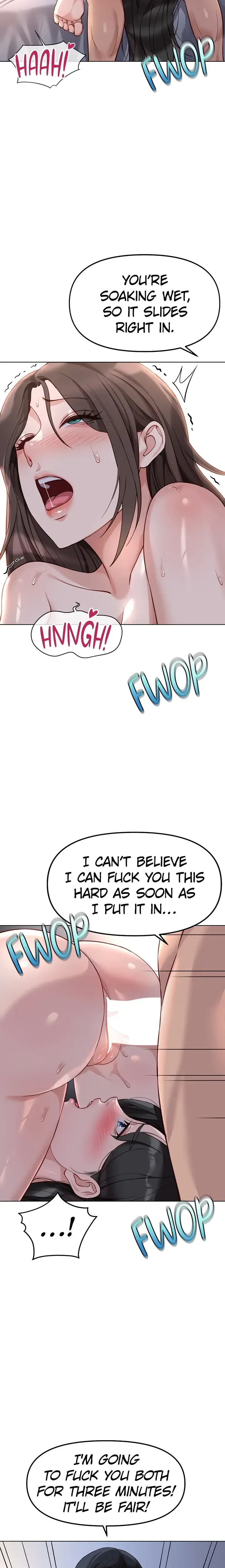 Common Sense Modifier Chapter 40 - Page 18