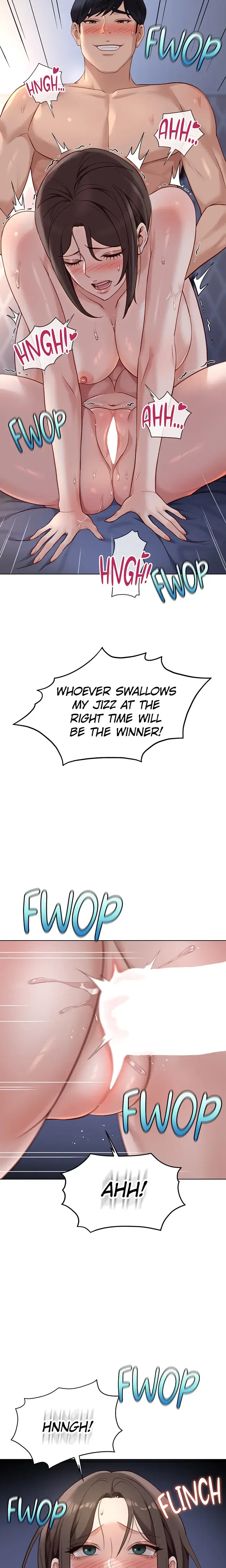 Common Sense Modifier Chapter 40 - Page 19