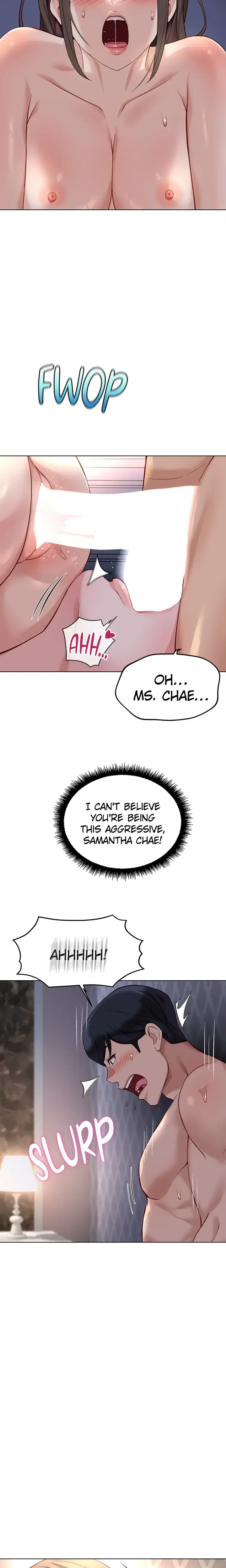 Common Sense Modifier Chapter 40 - Page 20