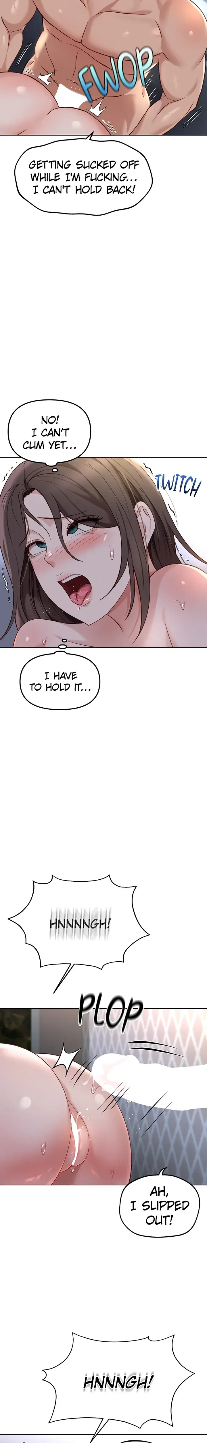 Common Sense Modifier Chapter 40 - Page 22