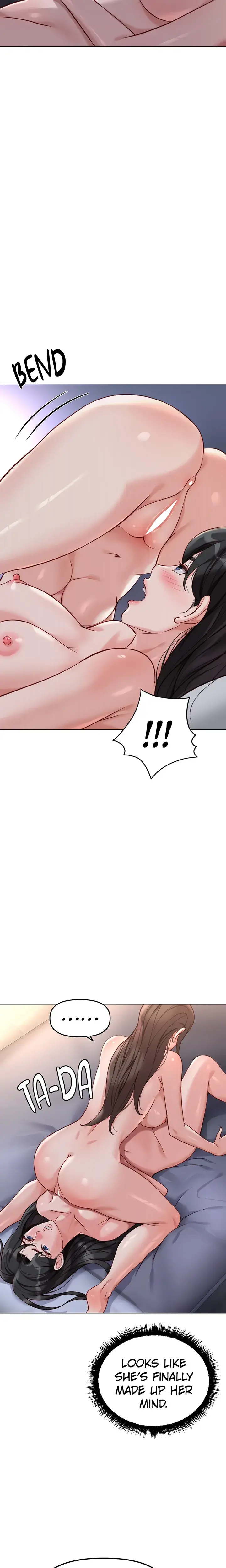 Common Sense Modifier Chapter 40 - Page 6
