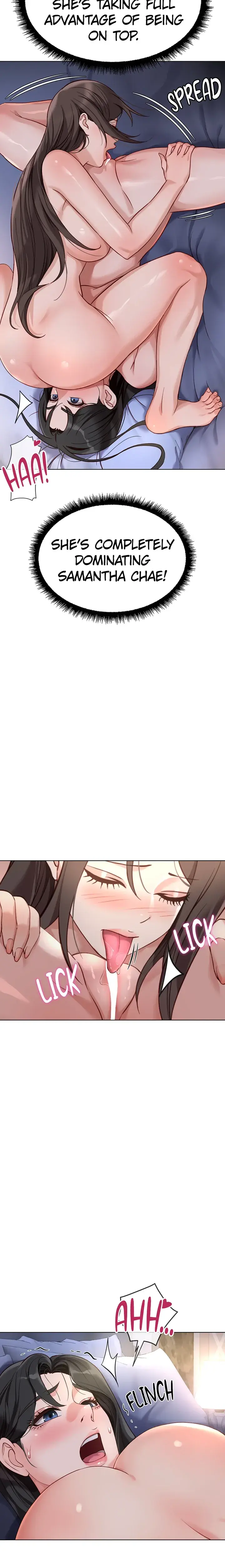 Common Sense Modifier Chapter 40 - Page 8