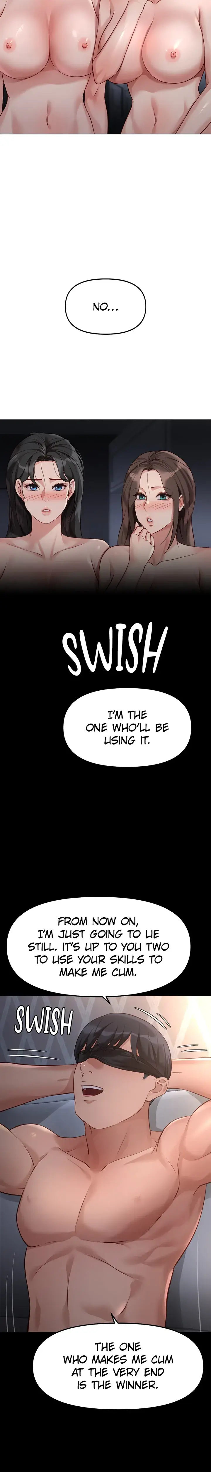 Common Sense Modifier Chapter 41 - Page 12