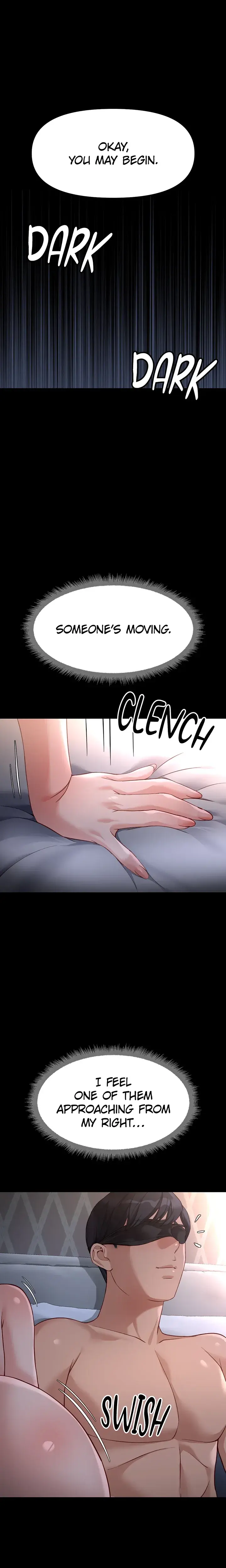 Common Sense Modifier Chapter 41 - Page 13