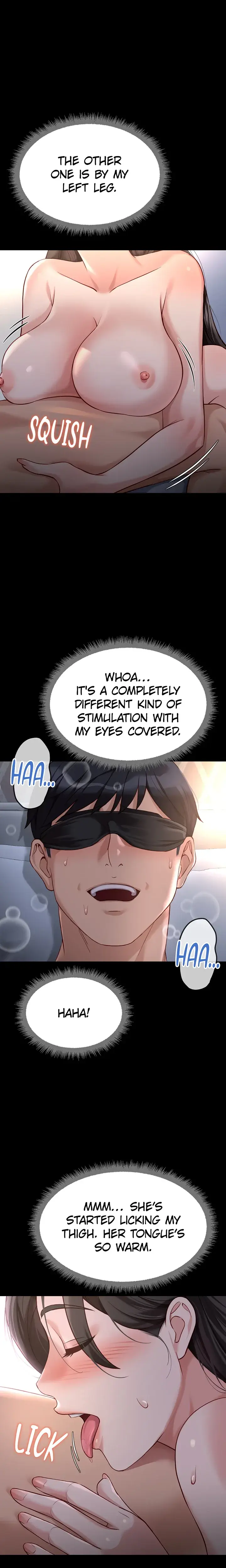 Common Sense Modifier Chapter 41 - Page 14