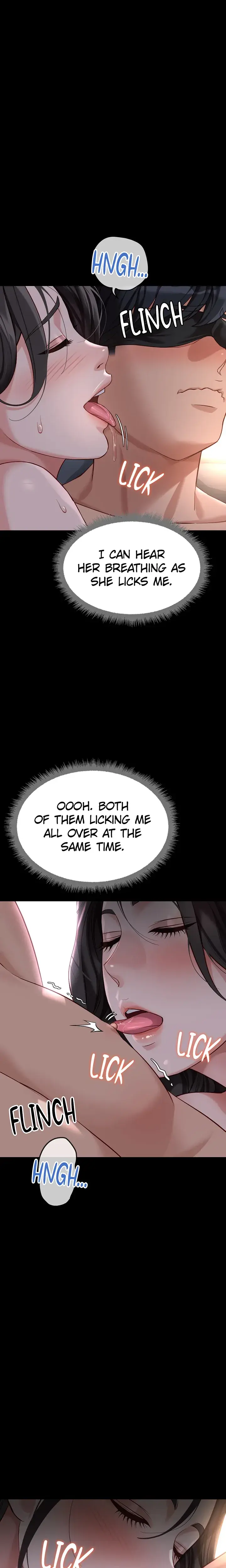 Common Sense Modifier Chapter 41 - Page 15