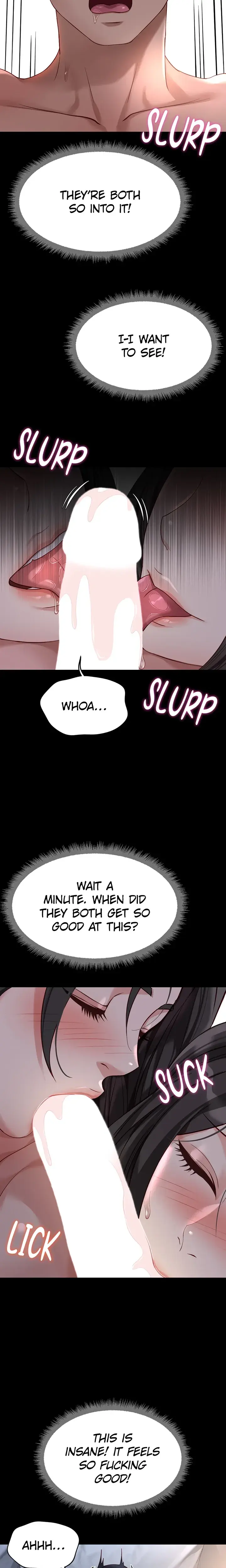 Common Sense Modifier Chapter 41 - Page 18