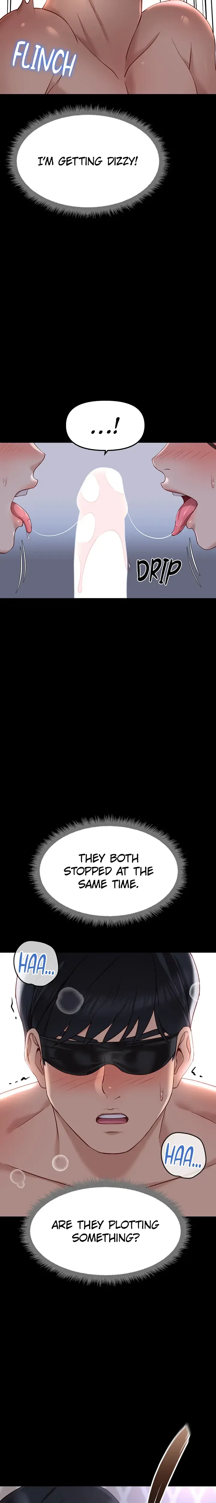 Common Sense Modifier Chapter 41 - Page 20