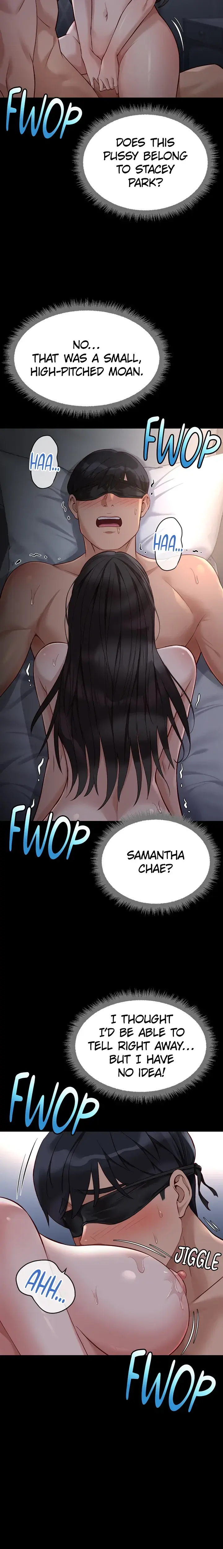 Common Sense Modifier Chapter 41 - Page 23