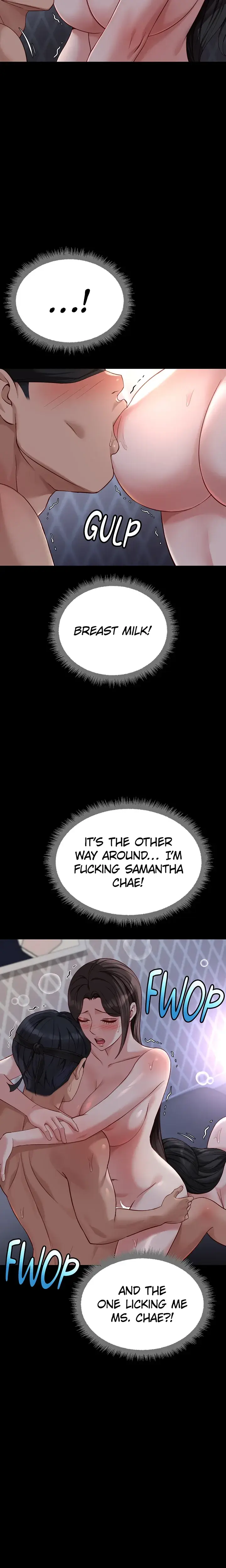 Common Sense Modifier Chapter 41 - Page 25