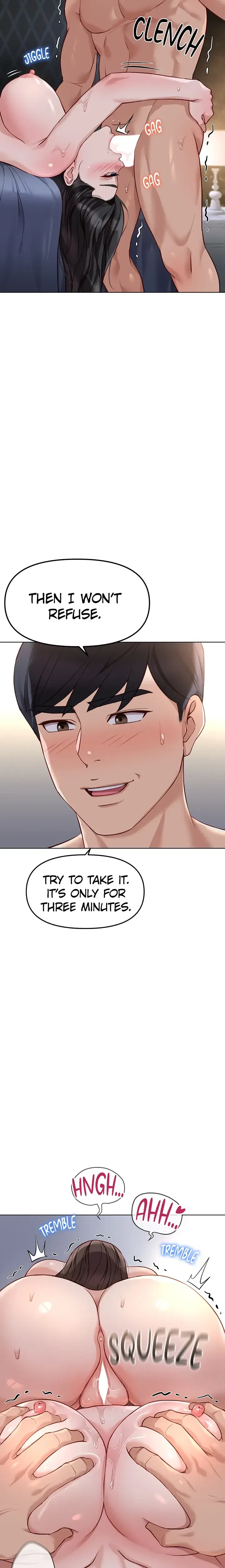Common Sense Modifier Chapter 41 - Page 3