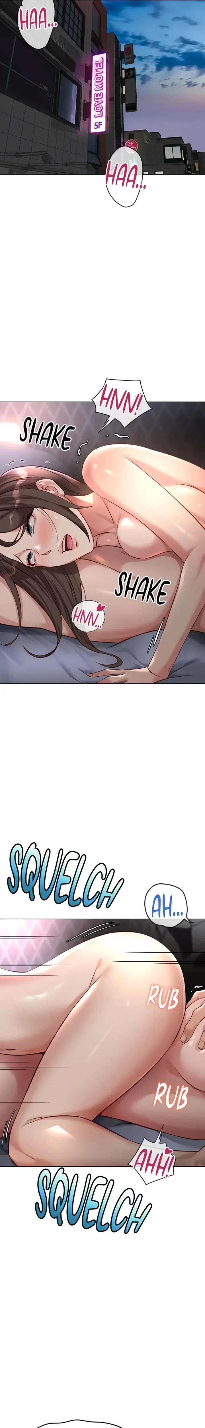 Common Sense Modifier Chapter 41 - Page 5