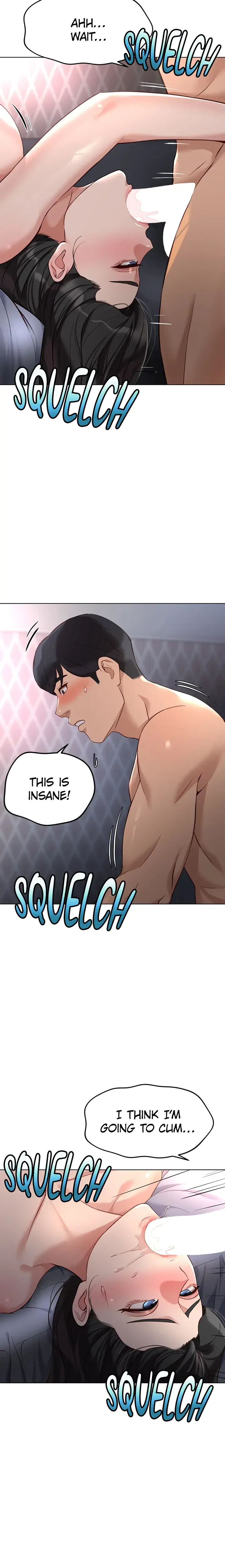 Common Sense Modifier Chapter 41 - Page 6