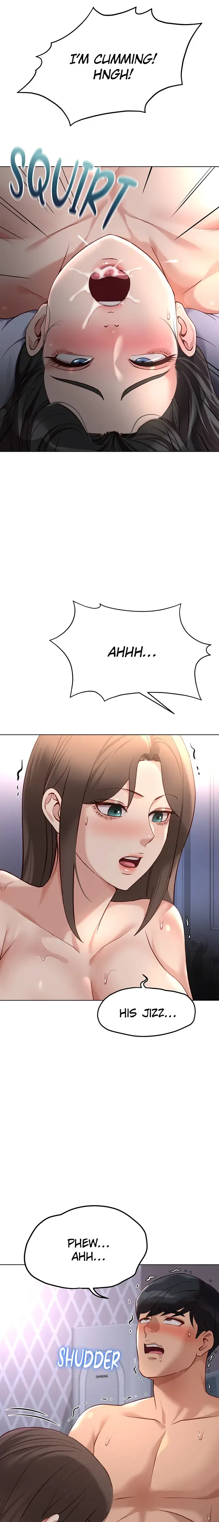 Common Sense Modifier Chapter 41 - Page 7
