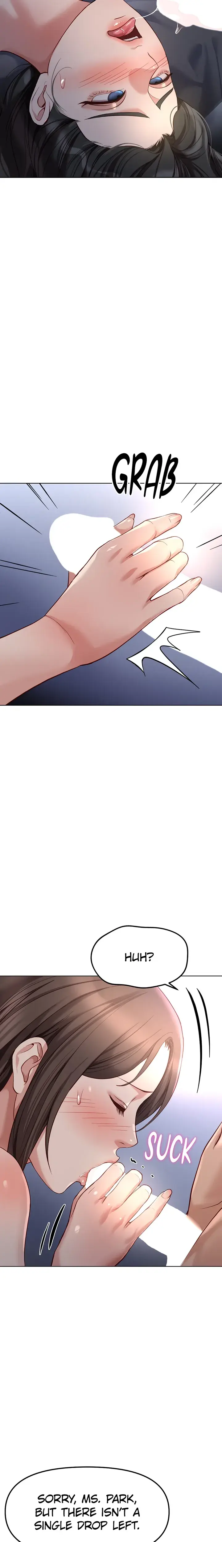 Common Sense Modifier Chapter 41 - Page 9