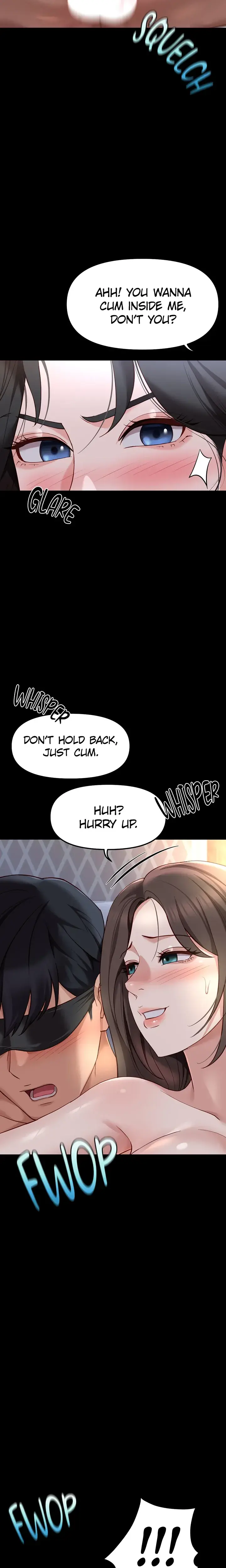 Common Sense Modifier Chapter 42 - Page 11
