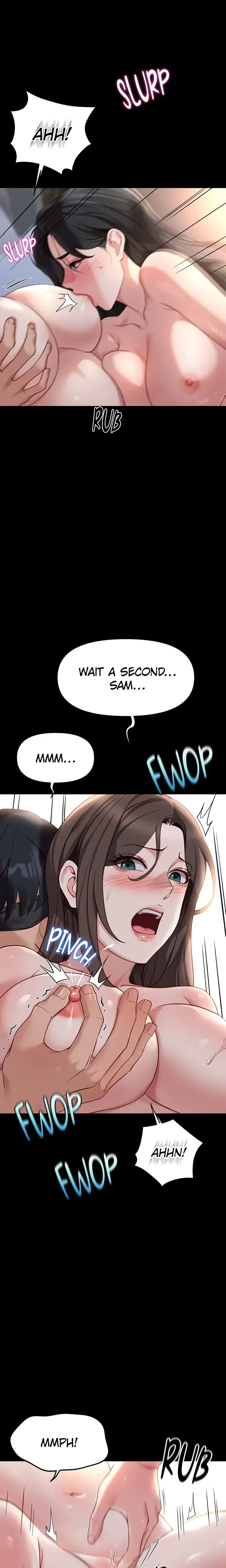Common Sense Modifier Chapter 42 - Page 13
